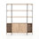 Etagere Storage Bookcase