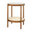 Ensemble de tables basses Modern Farmhouse Living