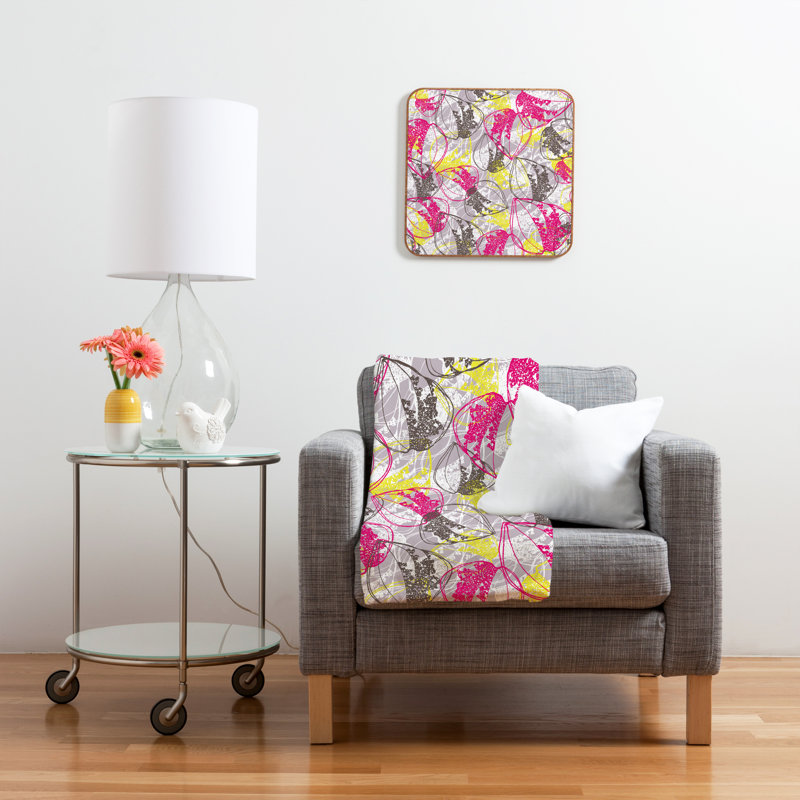 Rachael Taylor Throw Blanket, Small