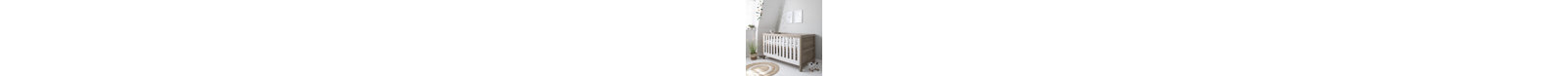 Tutti Bambini Modena 3-in-1 Cot Bed-39977522