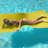 7ft. Floating Water Mat-98245736