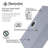 Sconset 32.5'' L Undermount Single Bowl Stainless Steel Kitchen Sink