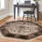 Emigdio Oriental Indoor Rug-1029525824