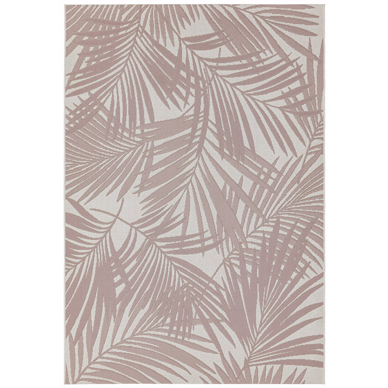 Pacha Floral Indoor / Outdoor Area Rug, Rectangle 160 x 230cm