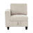 5-Piece Modular Sectional With Storage Seats-1706858272