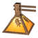 Rustic Lodge 3 - Light Pendant