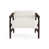 Ivory Polyester