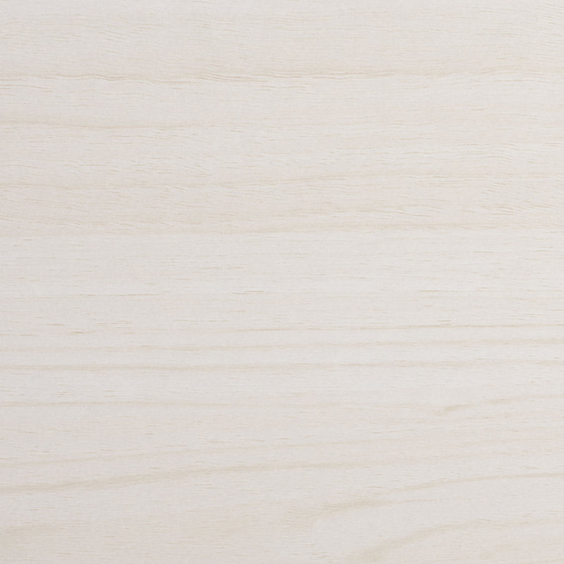 Jesai Media Console, Bleached White