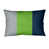 Bleu / Vert / Gris foncé n'est pas disponible