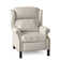 Chippendale Recliner