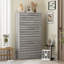 Armoire de rangement pour chaussures 22 Bennes-978999295