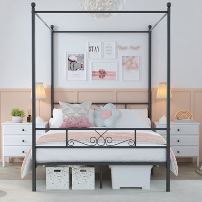 Alex-Jay Bed