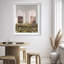 Sunlight Coming Through Framed Graphic Art-1507562387-1450639188