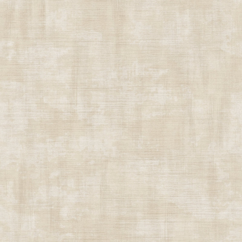 Rouleau de papier peint effet lin italien, Jaune
