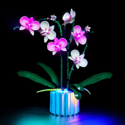 Plastic 15 cm Artificial Wreath