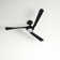 Cairo 52'' Ceiling Fan with LED Lights