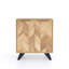 Agra 78cm Sideboard