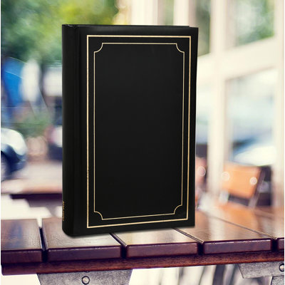 Paper Album