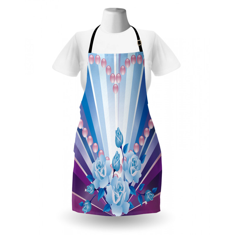 Bib Apron