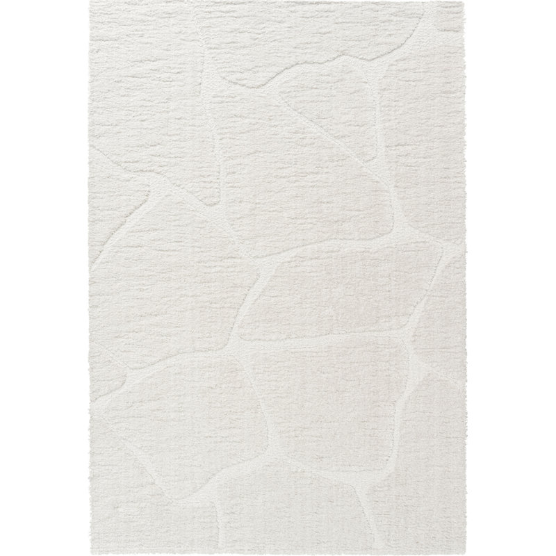 Hillview Geometric Area Rug, Rectangle 133 x 195cm