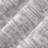 Sun Zero Parrish Distressed Grid Thermal Extreme 100% Blackout Grommet Curtain Panel-55980606-112015388