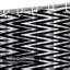 Rideau de douche japonais Ikat Tie Dye-1680895668