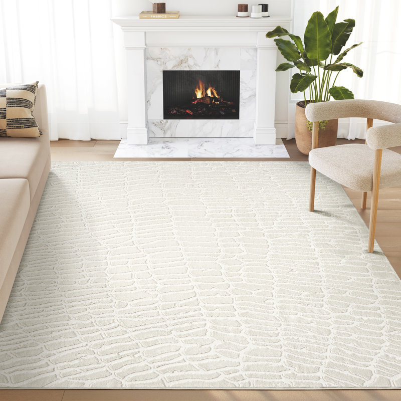 Vedhanth Rug, Rectangle 7'9" x 10'2"