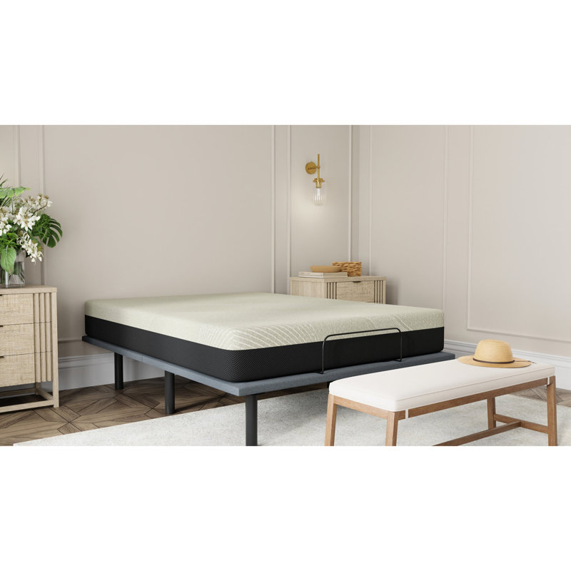 Matelas de 10 po Gel Comfort