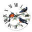 Horloge murale Vinage-60282045
