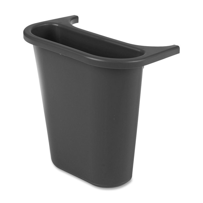 Panier à déchets 1,19 gallons selle