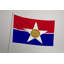 Drapeau de la ville de Dallas — Drapeau extérieur