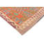 Geometric Wool Hand Woven 127cm X 185cm Area Rug