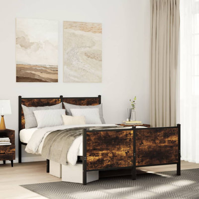 Dorecht Bed