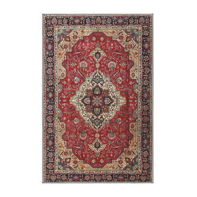 Ceasia Oriental Indoor Rug