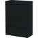 Fortress 36'' Wide 4 -Drawer Steel File Cabinet