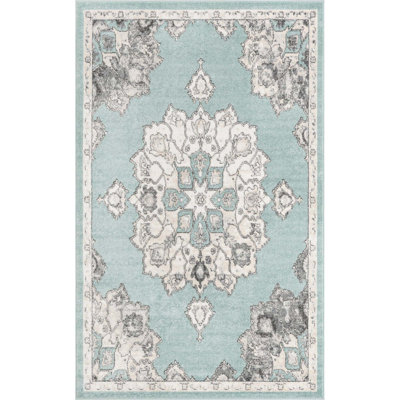 Oriental Indoor Rug