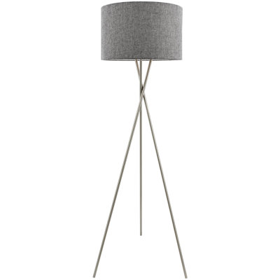 Lampe trépied 60 po Maelah