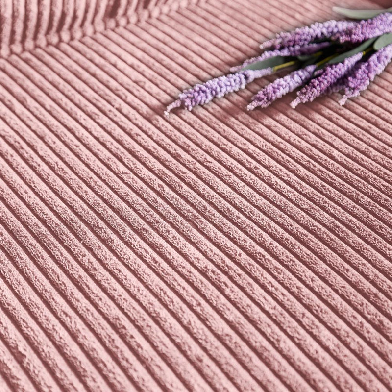 Canapé 83,86 po, Rose