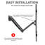 Lauzon Symple Stuff Single Screen Electronic Mount