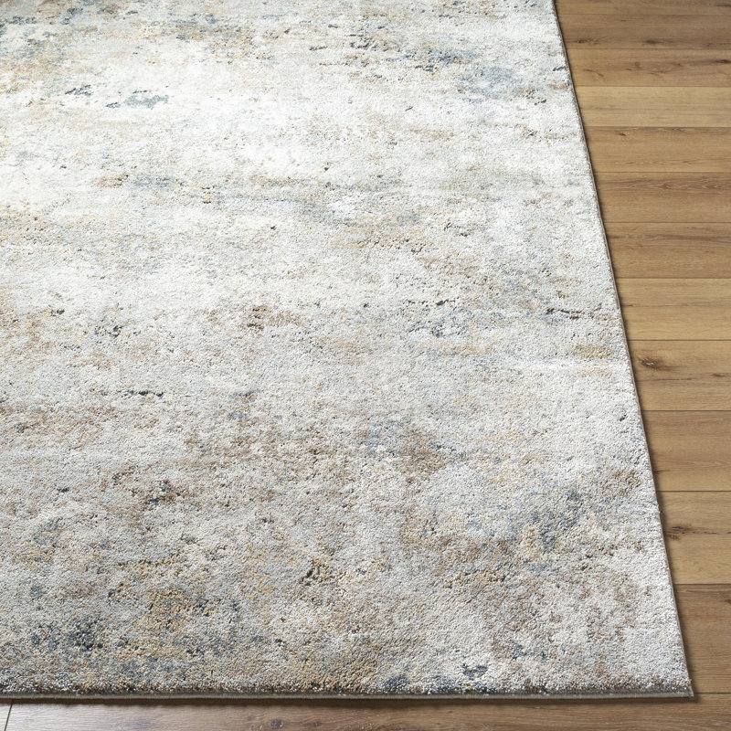 Puccio Area Rug, Rectangle 9'2" x 12'