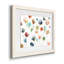 Lollipop Field - Peinture encadrée-1685646624-1685646625