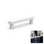 ROUS Hardware Mid-Century Modern Cabinet Handle 1-Count-754302859-754302900