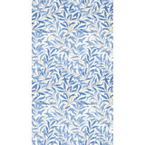 Willow Boughs Wallpaper