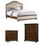 Leesburg Piece Bedroom Set