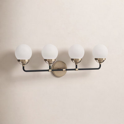 Newport 4-Light Vanity Light