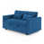 Bleu antique est en rupture de stock