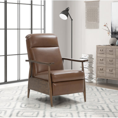 Alois Manual Recliner