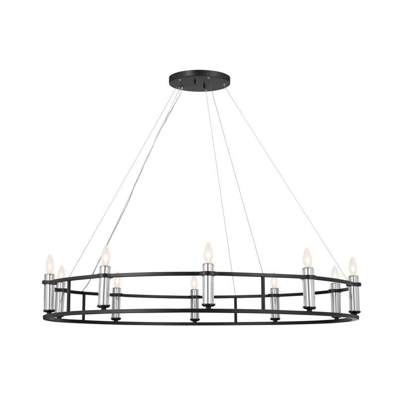 Lustre, Noir
