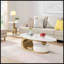 Ensemble de 2 tables basses Modern Modern