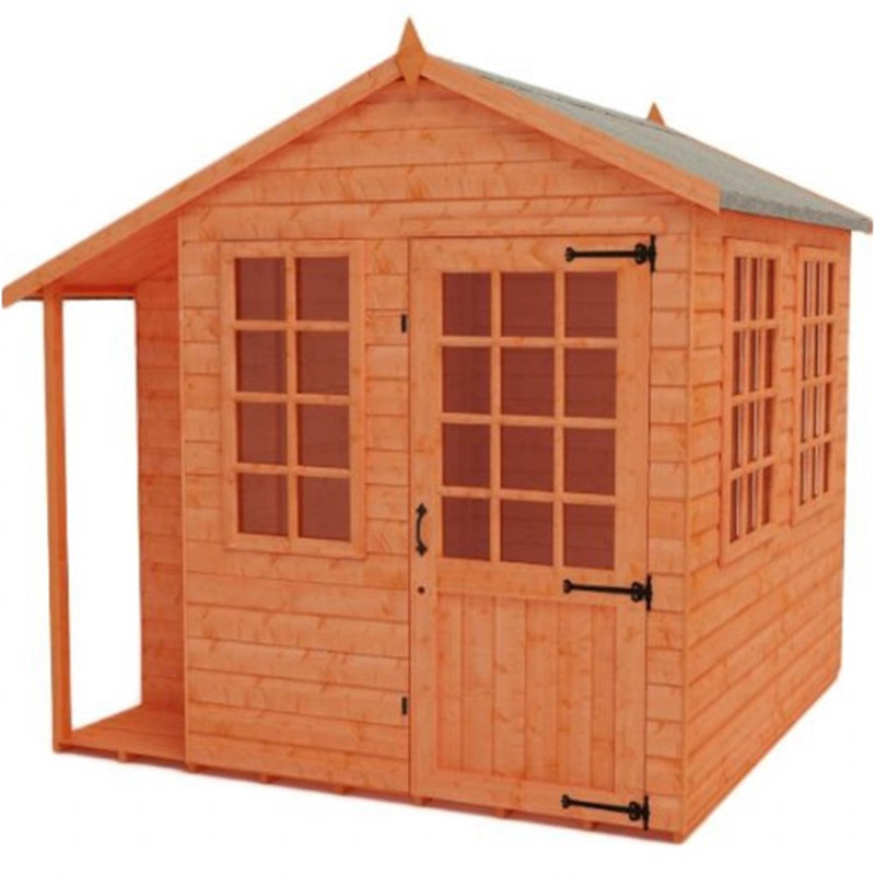 Brytin 20 Ft. x 20 Ft. Summer House